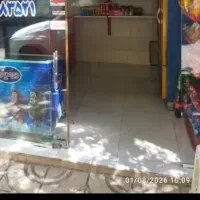 مغازه ۱۴ متری