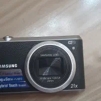 دوربین سامسونگ wb350f