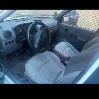 پراید 131 فول موتور یورو چهار
