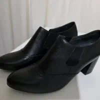کفش چرم اعلا