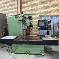 فرز LAGUN CNC|ماشین‌آلات صنعتی|تهران, شهرک چیتگر|دیوار
