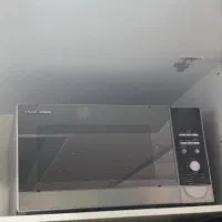 ماکروویوبلک اندکر
