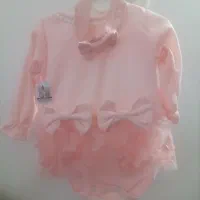 لباس بچه گانه