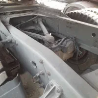 اف اچ|خودرو سنگین|شیراز, شهرک رضوان|دیوار