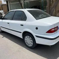 سمند FF7 دوگانه مدل ۹۷