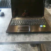 لبتاب لنوو G580