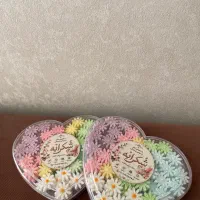 قند ترئینی