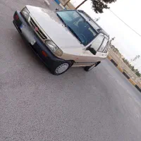 پراید 88 هیدرولیک