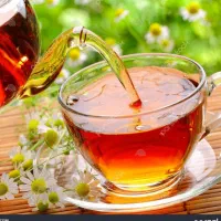 چای قلم یک با عطری عالی