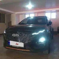 X33 Cross automatic/ اتومات فوری فروشی
