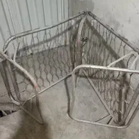 تخت تاشو