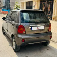 MVM 110 مدل 90|خودرو سواری و وانت|گرگان, |دیوار