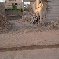 پیمانکاری اسکلت بتن و تخریب