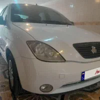 تیبا 2بسیار تمیز