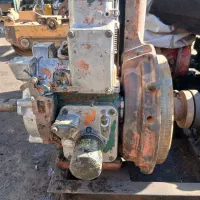 پمپ اب و موتور اب لیستر و هاتص تک سیلند