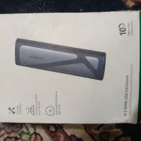 باکس هارد M.2 مدل CM400 10902