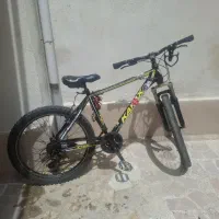 دوچرخهKAMIX سایز 24