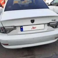 سمند سورن E7