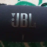 اسپیکر  J B L  مدل  اکستریم   3   معاوضه   گوشی