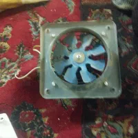 فن کوچیک ۴عددصحیحو سالم ضمانتی مس ۱۵۰۰۰۰۰