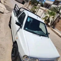 پراید وانت مدل ۱۴۰۳