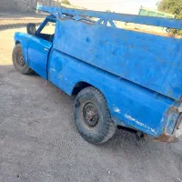 نیسان انژکتور ۸۵ موتور تازه تعمیر