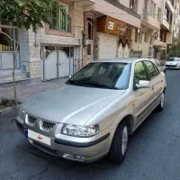 سمند ۲۲سال اصولی نگهداری شده