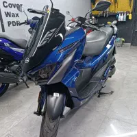 موتور jt200 در حد خشک 1404