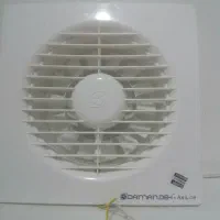 هواکش(فن)