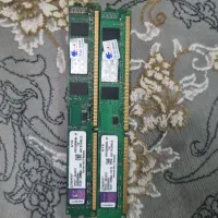 رم ddr3 4g