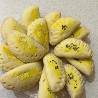 شیرینی میانپر لاهیجان