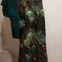 لباس مجلسی