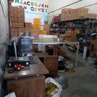 استخدام انباردار با ۳۵ میلیون حقوق