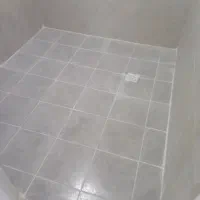 بندکشی سرویس بهداشتی .حمام