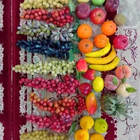 میوه مصنوعی