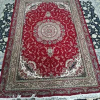 فرش 6 متری تمام نخ
