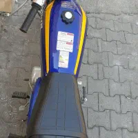 موتور تمام فابریک ازهمه لحاض مرتب
