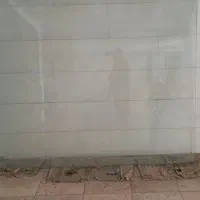 شیشه سکوریت