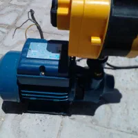 پمپ آب پنتاکس ایتالیا نیم اسب بخار با اتومات سالم