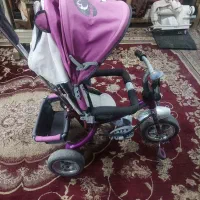 سه چرخه|اسباببازی بچه|چهاردانگه (تهران), |دیوار