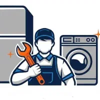خدمات لباس شوی ظرف شوی یخچال و...