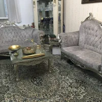 مبلمان کلاسیک