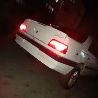 405 tu 5، SLX مدل 92|خودرو سواری و وانت|ملارد, |دیوار