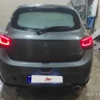 تیبا دو مدل ۹۳