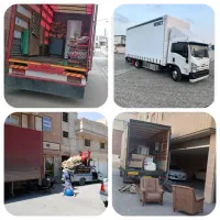 اکیپ اسباب کشی جهرم