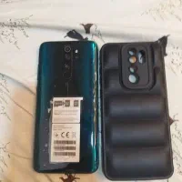 گوشی نوت 8 پرو مکس