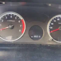 پراید مدل ۹۳