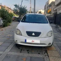 تیبا صندوقدار۱۴۰۰ cng