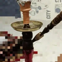 قلیان انبه