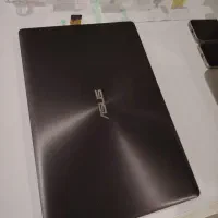 ASUS مدل K550L|رایانه همراه|چالوس, |دیوار